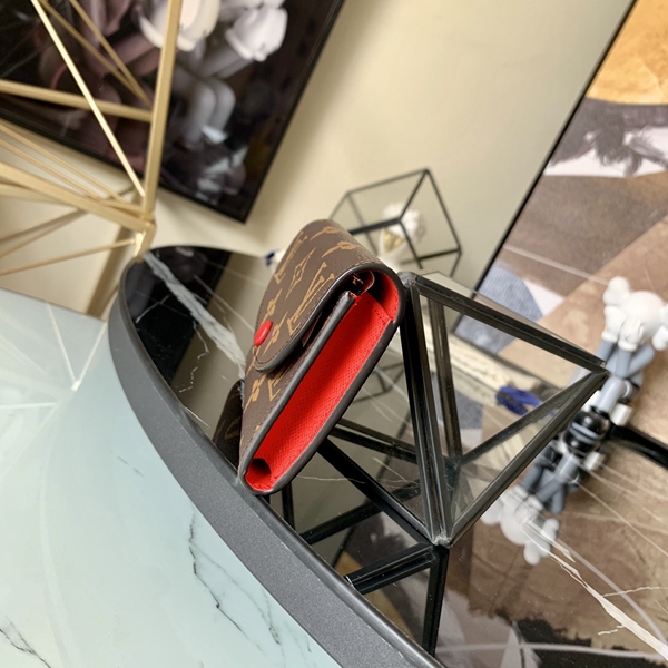 ルイヴィトン財布スーパーコピー123-2